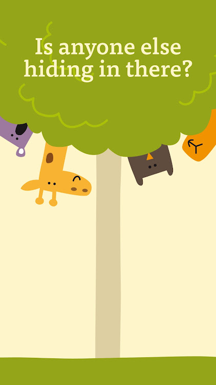 #4. Shake the Tree! (Android) By: minibombo