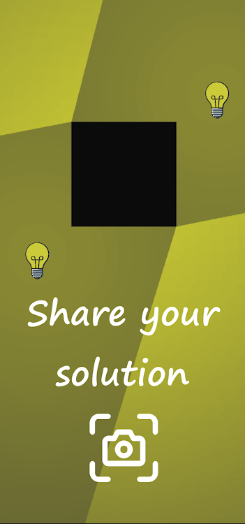 #4. Light bulb - light puzzles (Android) By: Speed of light games