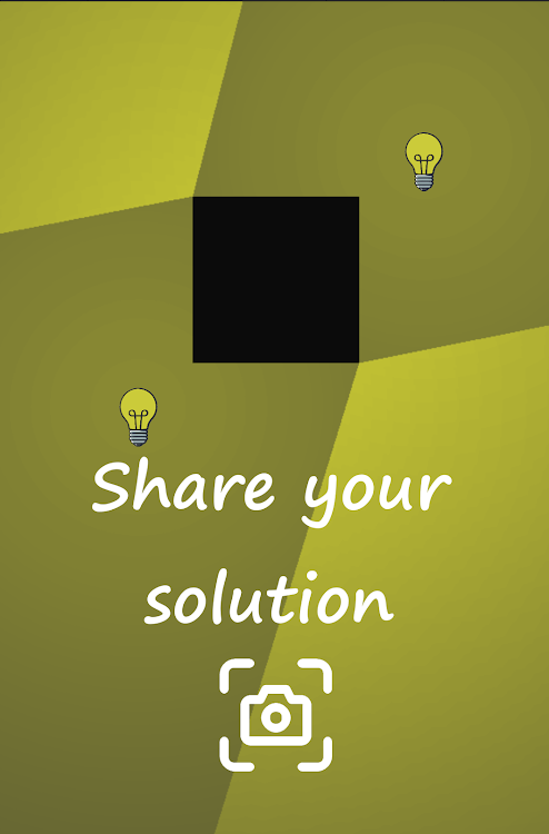 #8. Light bulb - light puzzles (Android) By: Speed of light games