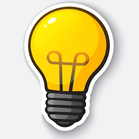 Light bulb - light puzzles