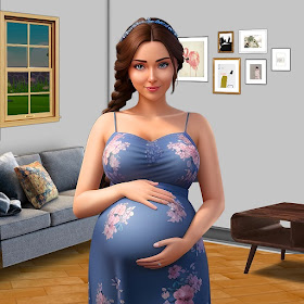 Mother Simulator Mom Games