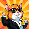 Hamster Clicker Tycoon icon