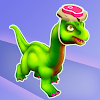 Jurassic Cafe icon