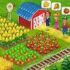 Farmington – Farm game icon