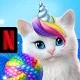 Netflix Knittens