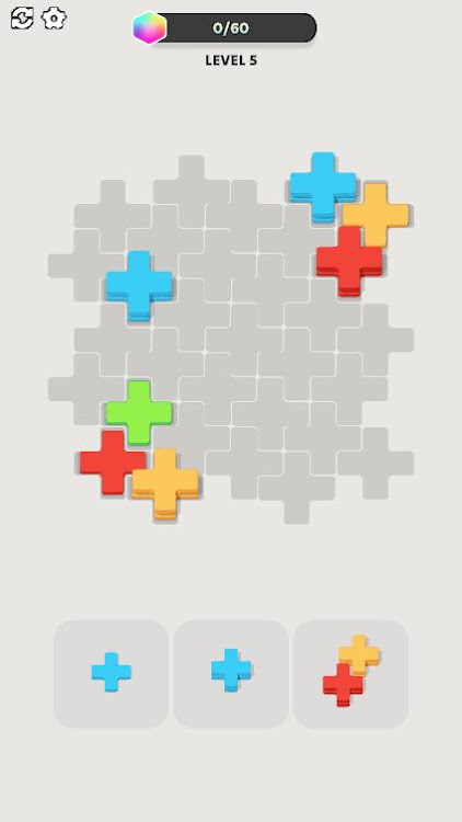 #8. Plus Puzzle Sort (Android) By: DC+ Games