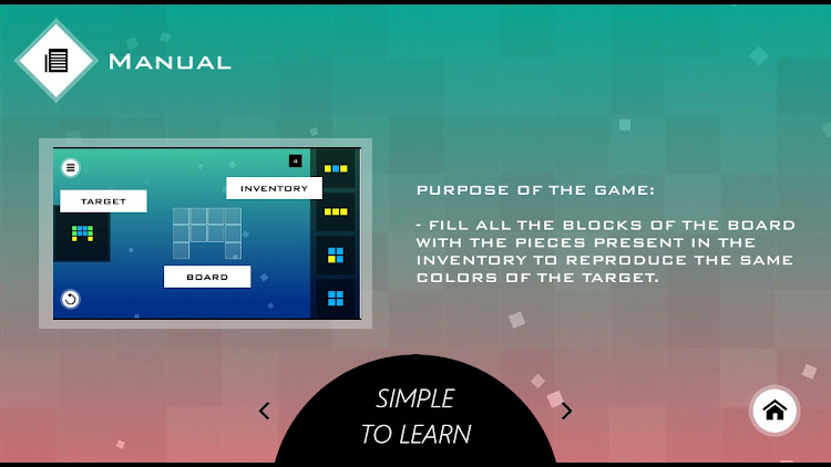 #8. Color Mind - Block Puzzle Game (Android) By: LYL Games