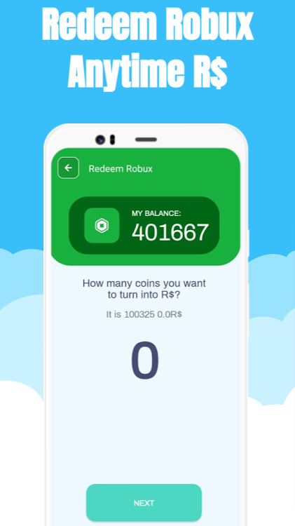 #2. Robux Easy Spin (Android) By: Robnur