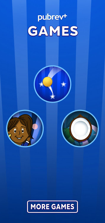 #5. Kamala Harris Mini-Games (Android) By: PubRev+