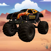 Monster Truck MMX Simulator icon