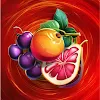 Fruits Splash Card icon