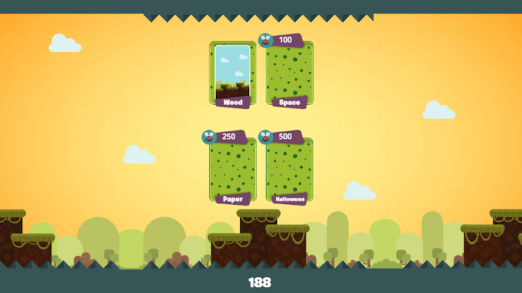 #10. Froggy (Android) By: Escape mobile app studio