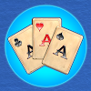 Tri Peaks Solitaire icon