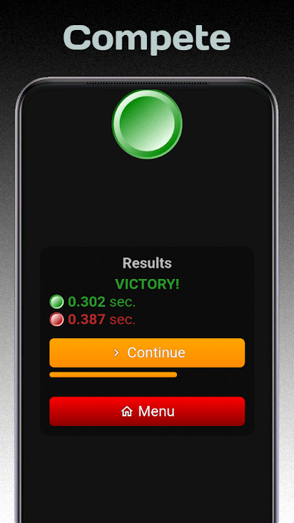 #3. Who is Faster Pro (Android) By: Kurbetsoft