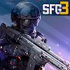 Special Forces Group 3: SFG3 icon