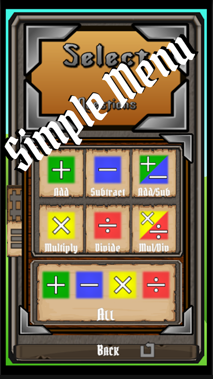 #5. Sum It to the Summit (Android) By: RCon Apps