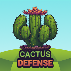 Cactus Defense