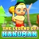 The Legend of Hanuman