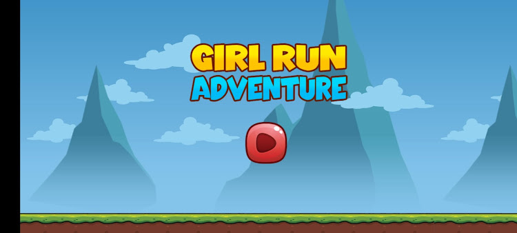 #2. Girl Fighter - adventure run (Android) By: SBNSoftwares