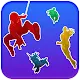 Superheroes Puzzles