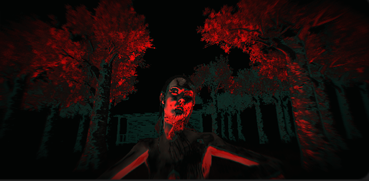 #4. tili bom horror game (Android) By: RG Games Company