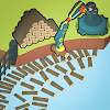 Aquatic Logging Factory icon