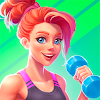 Emily’s Fitness Gym icon