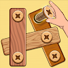 Screw Pin Puzzle: Nuts & Bolts icon