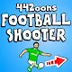 442oons Football Shooter