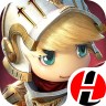 Icon: 光明勇士2