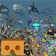 VR Ocean Aquarium 3D