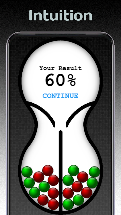 #3. Intuit Pro: Intuition Trainer (Android) By: Kurbetsoft