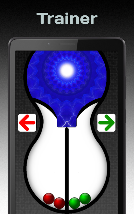 #6. Intuit Pro: Intuition Trainer (Android) By: Kurbetsoft