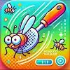 Mosquito Smasher icon