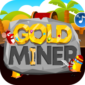 Gold Miner