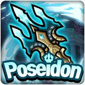 Raising Poseidon: Idle RPG