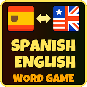 Spanish Word Game