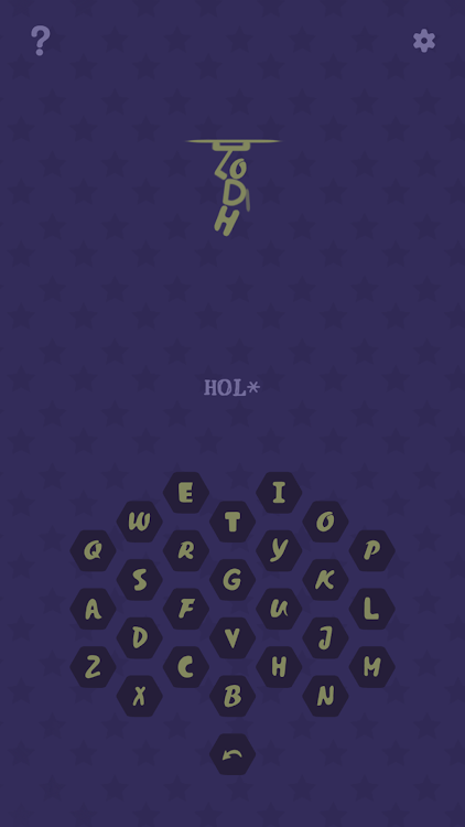 #4. Word watcher (Android) By: Axon Dream