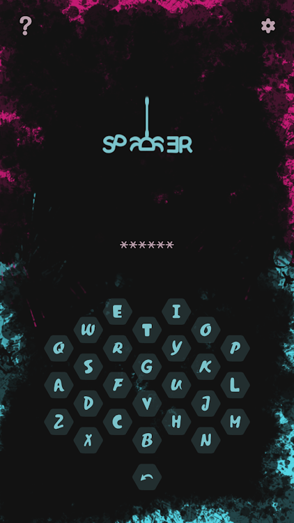 #5. Word watcher (Android) By: Axon Dream