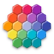 Hexagon Colors