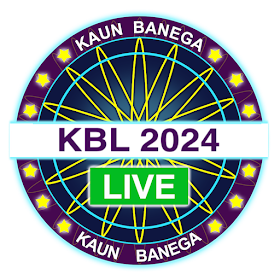 KBC Live Quiz Game