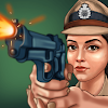 Crime Mystery Match icon