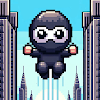 Tower Intruder: Silent Ascent icon