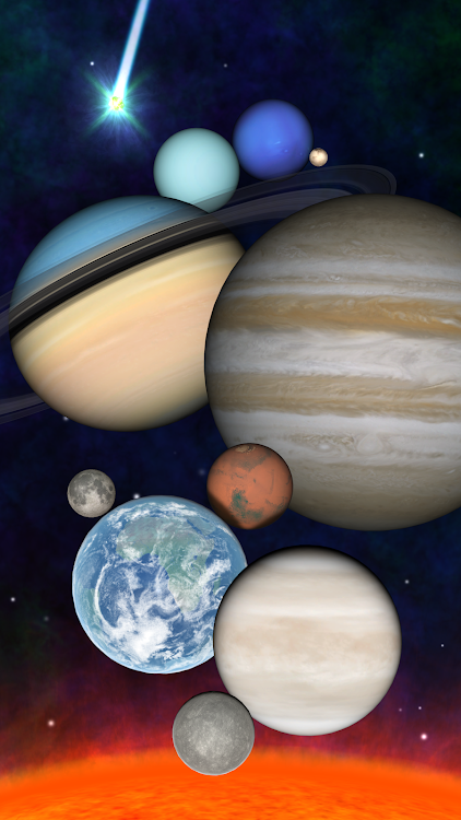 #4. Voyager 2 (Android) By: Rumor Games, LLC