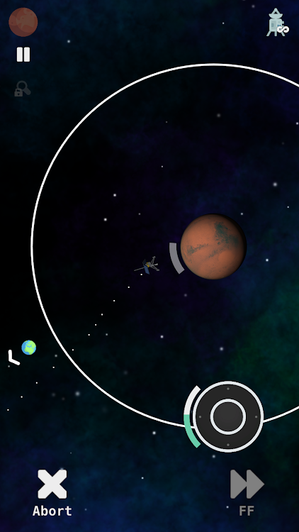 #7. Voyager 2 (Android) By: Rumor Games, LLC