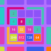 2048 Color icon