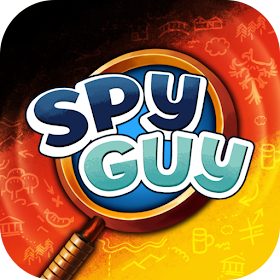 Spy Guy Germany