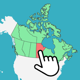 Provinces of Canada