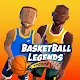 Basketball Legends Tycoon