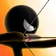 Stickman Archer Online